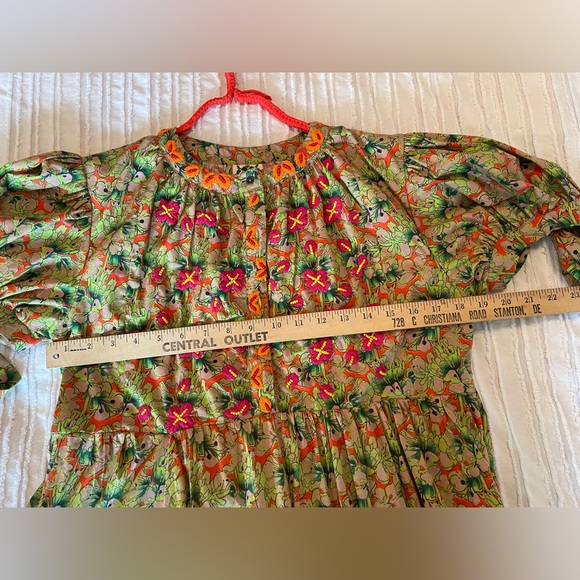 Rooms Pemmaraju Dress - Picture 11 of 15